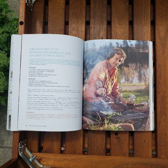 Book | Chef Michael Smith's Kitchen - Picture 8 of 8